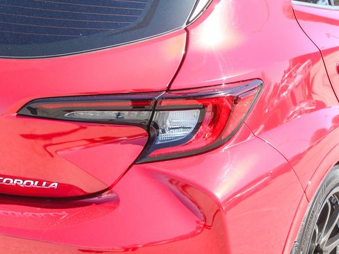 Used 2023 Toyota Corolla GR w/ Performance Package AWD/4WD image 10