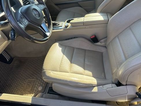 Used 2012 Mercedes-Benz E 350 Cabriolet image 15