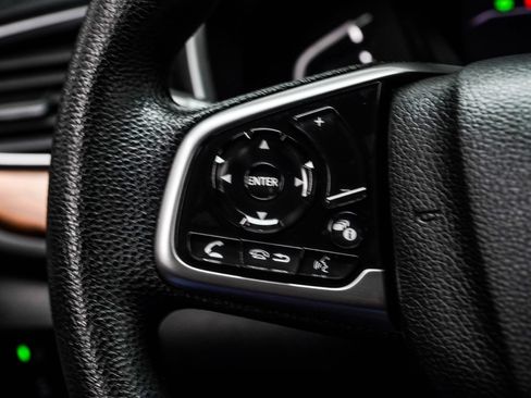 Used 2019 Honda CR-V EX image 28