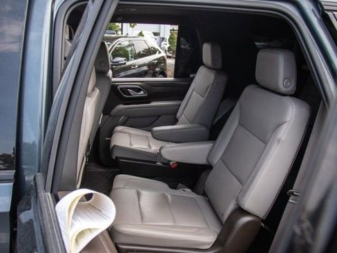 Used 2021 Chevrolet Tahoe Z71 w/ Z71 Off-Road Package image 22