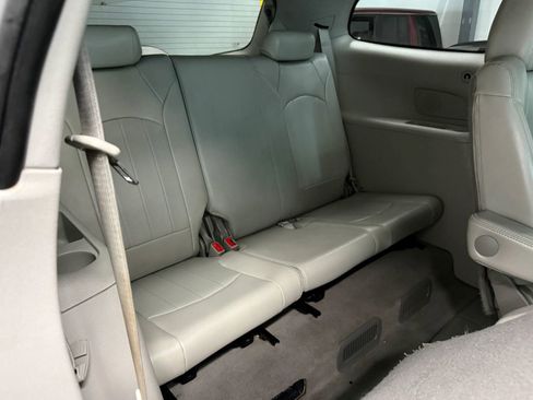 Used 2013 Buick Enclave Leather w/ LPO, Cargo Convenience Pkg image 21