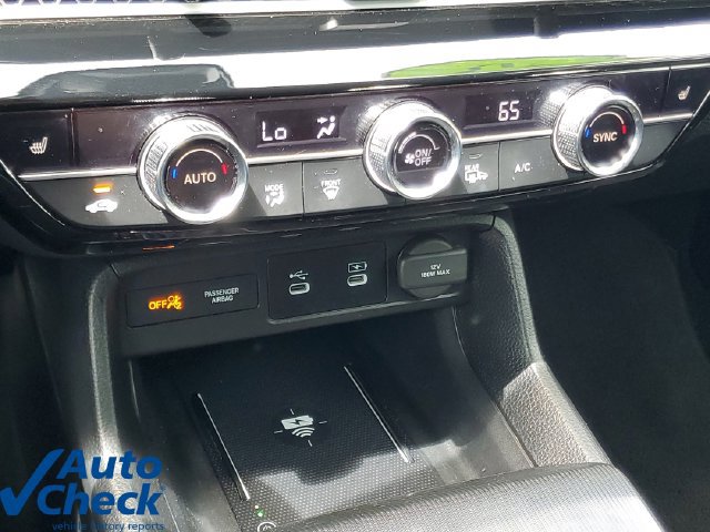 Used 2025 Honda Civic Sport Touring image 26