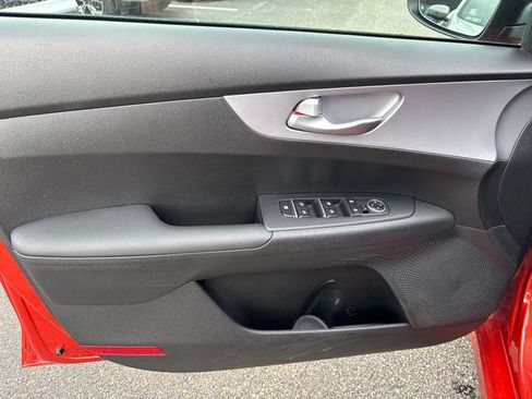 Certified 2024 Kia Forte LXS image 11