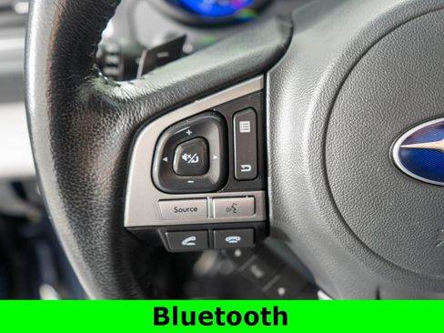 Used 2017 Subaru Legacy 2.5i Premium image 15