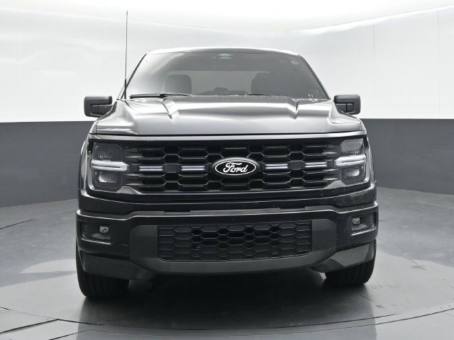 Used 2025 Ford F150 STX w/ LOBO Package AWD/4WD image 3