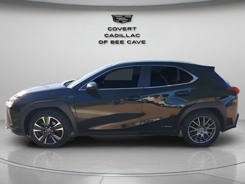 Used 2021 Lexus UX 250h image 5