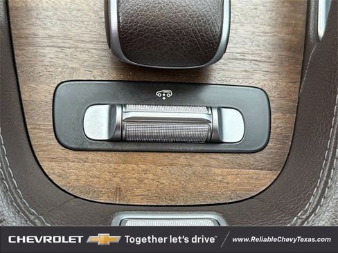 Used 2022 Mercedes-Benz GLS 450 4MATIC image 19