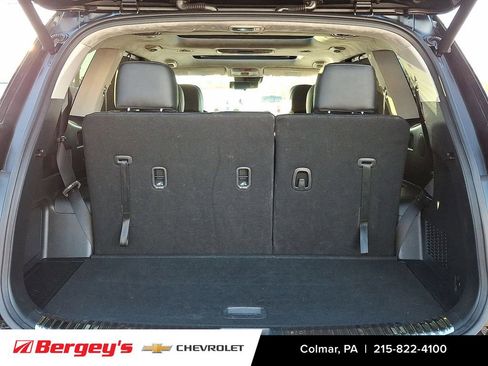 Used 2024 Kia Telluride SX Prestige w/ Towing Package image 36