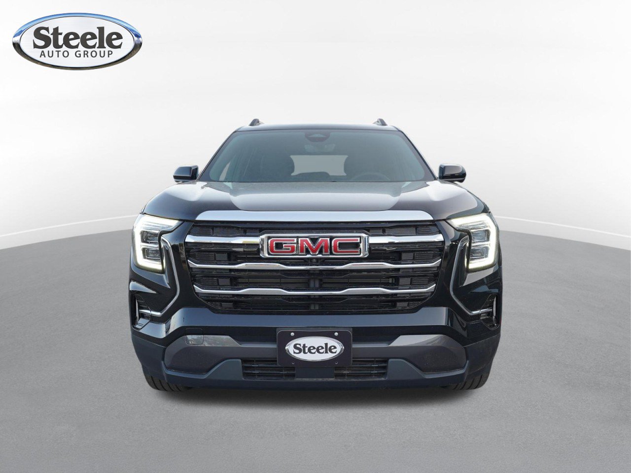 New 2027 GMC Terrain Elevation w/ Elevation Premium Package FWD image 2