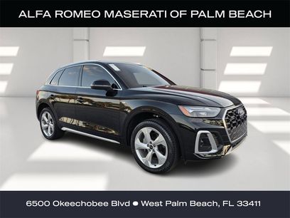 Used 2024 Audi Q5 2.0T Premium Plus w/ Premium Plus Package