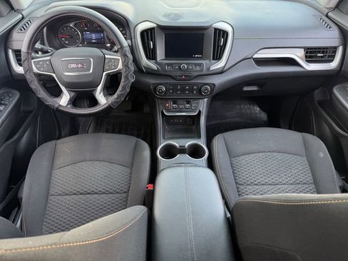 Used 2020 GMC Terrain SLE image 11