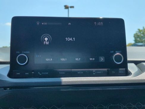 Used 2025 Honda Accord LX image 18