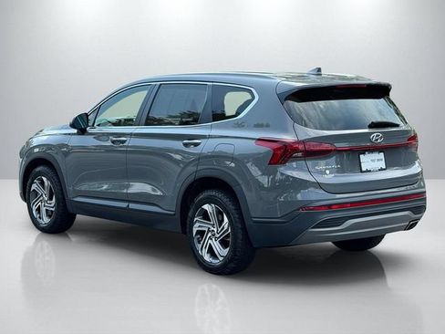 Used 2023 Hyundai Santa Fe SE FWD image 5