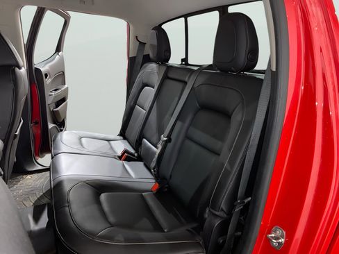 Used 2018 Chevrolet Colorado ZR2 image 14