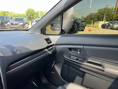 Used 2019 Subaru WRX Limited AWD/4WD image 19