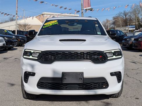 Used 2022 Dodge Durango GT image 3