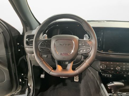 Used 2024 Dodge Durango SRT image 12