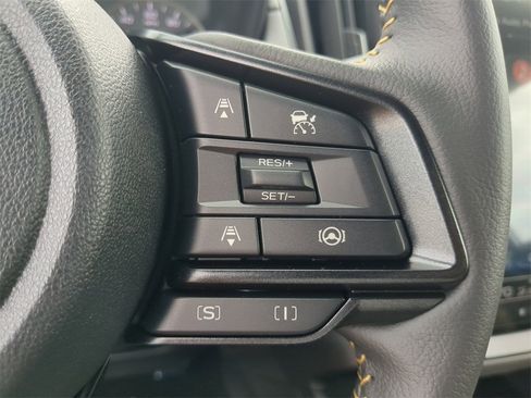 New 2026 Subaru Crosstrek 2.5i Sport image 26