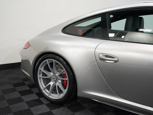 Used 2012 Porsche 911 Carrera 4 GTS image 15