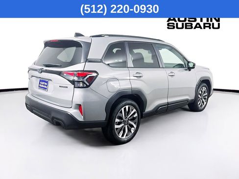Used 2026 Subaru Forester Touring image 8