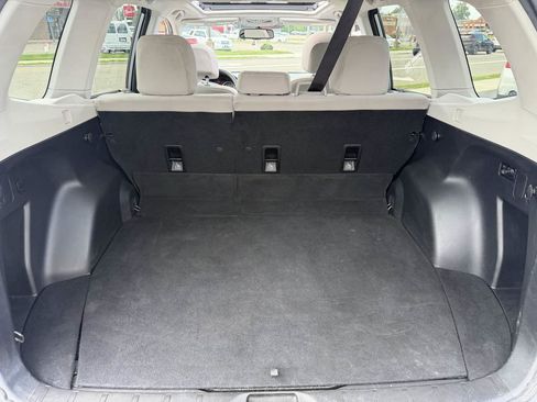 Used 2015 Subaru Forester 2.5i Premium AWD/4WD image 15