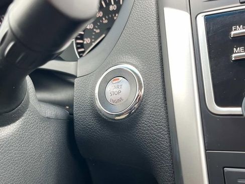 Used 2017 Nissan Altima 2.5 SL FWD image 36