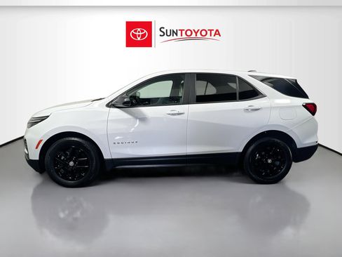 Used 2023 Chevrolet Equinox LS w/ LS Convenience Package image 7