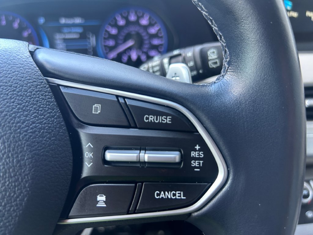 Used 2022 Hyundai Palisade SEL w/ Premium Package AWD/4WD image 25