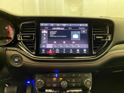 New 2026 Dodge Durango R/T w/ Blacktop Package AWD/4WD image 14