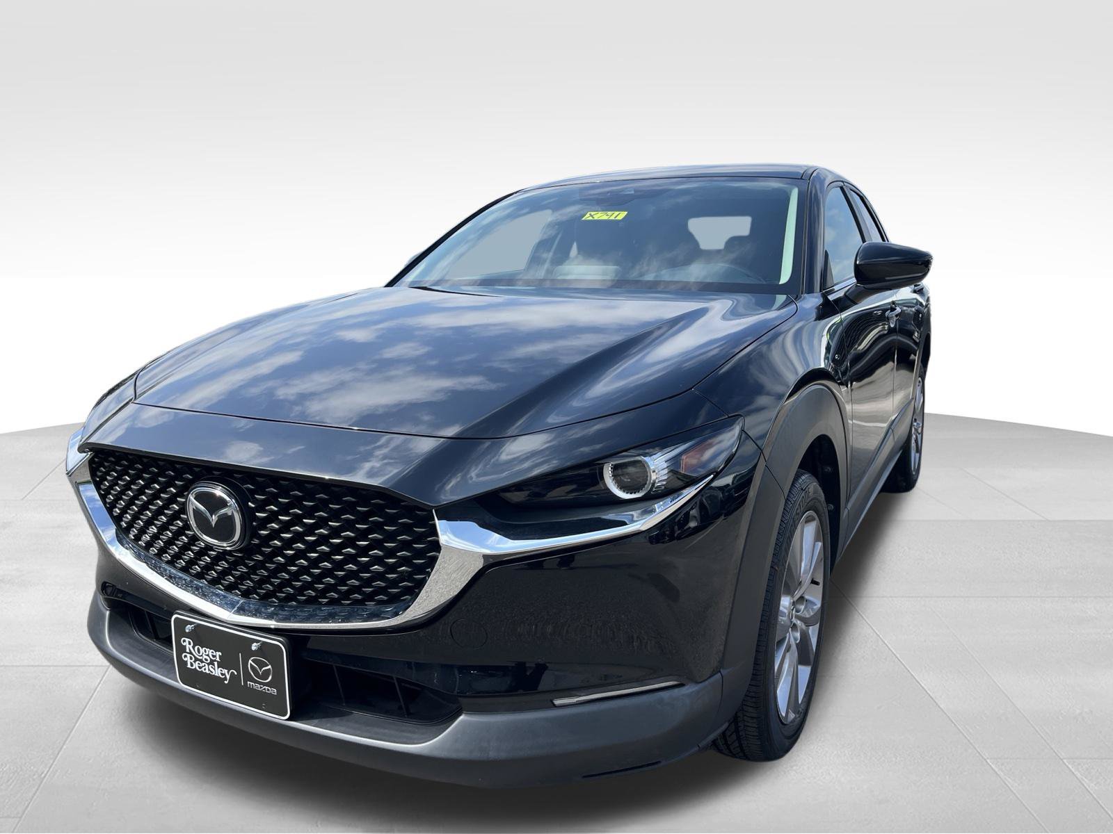 Used 2020 MAZDA CX-30 AWD w/ Select Package image 1