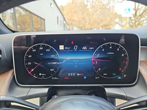 New 2026 Mercedes-Benz GLC 300 image 19
