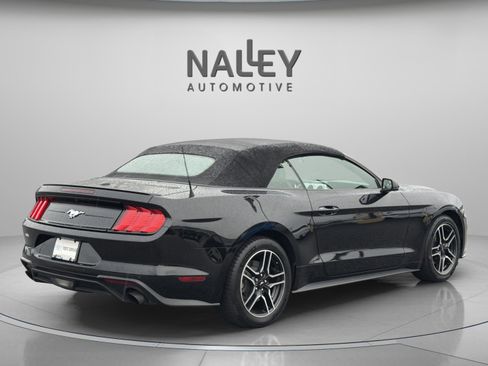 Used 2020 Ford Mustang Premium image 6