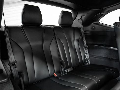 New 2026 Acura MDX A-Spec AWD/4WD image 25