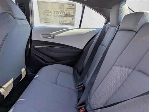 New 2026 Toyota Corolla SE image 13