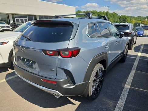 New 2026 MAZDA CX-50 2.5 Turbo w/ Premium Plus Pkg AWD/4WD image 2