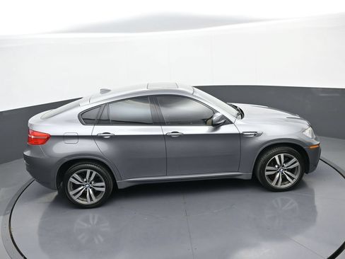 Used 2010 BMW X6 M AWD/4WD image 36