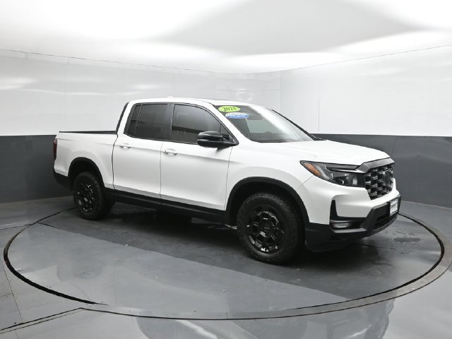 Used 2025 Honda Ridgeline TrailSport+ image 26