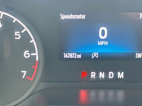 Used 2021 Ford F150 XL w/ STX Appearance Package image 13