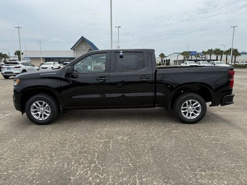 New 2026 Chevrolet Silverado 1500 RST image 21
