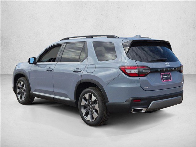 New 2026 Honda Accord LX image 26