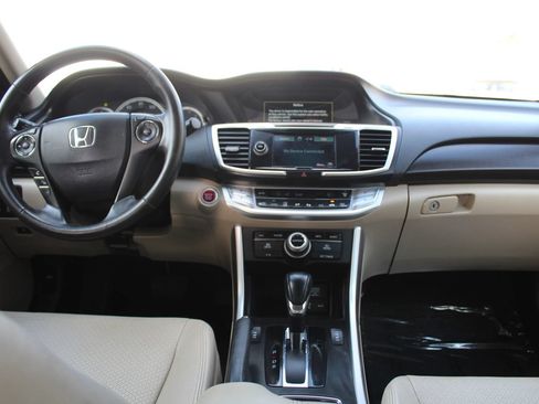 Used 2015 Honda Accord EX-L image 13