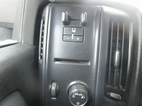 Used 2016 Chevrolet Silverado 3500 W/T w/ WT Convenience Package image 12