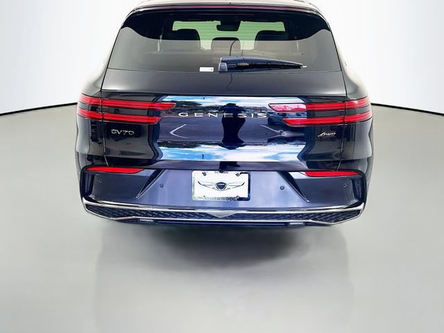 New 2026 Genesis GV70 2.5T Advanced AWD/4WD image 6