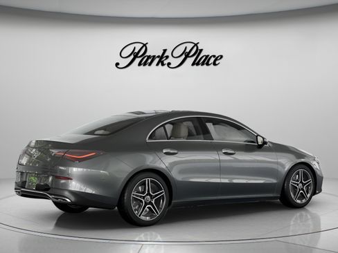 Certified 2026 Mercedes-Benz CLA 250 image 24