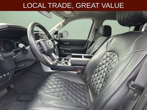 Used 2024 Toyota Tundra SR5 w/ SR5 Convenience Package image 18