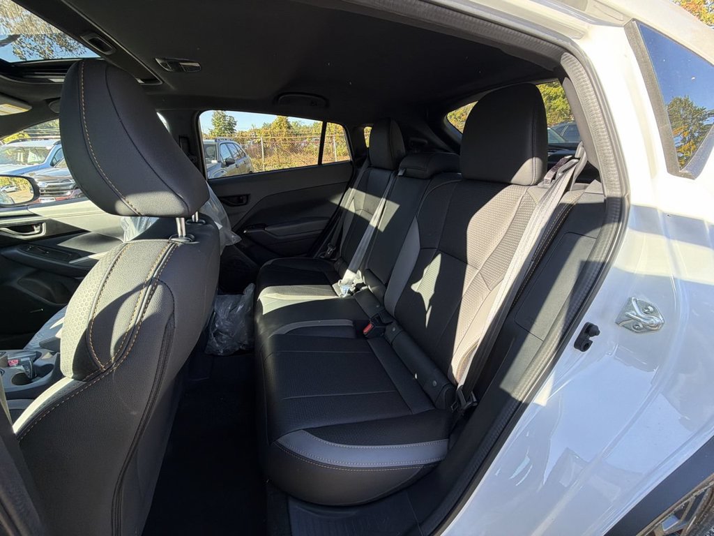 New 2026 Subaru Crosstrek 2.5i Wilderness AWD/4WD image 13