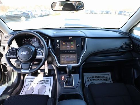 Certified 2023 Subaru Legacy Base image 9