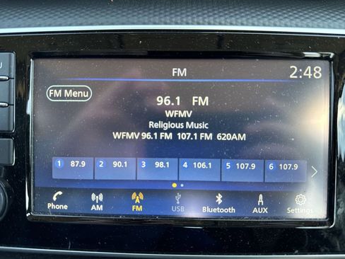 Used 2023 Nissan Kicks S image 15