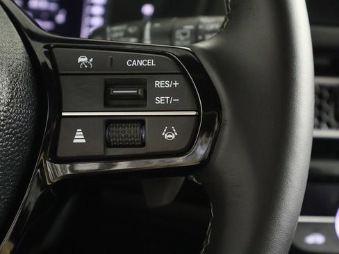 Used 2026 Honda Civic Sport Touring image 40