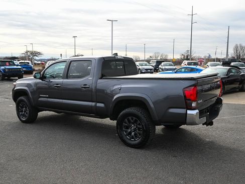 Used 2021 Toyota Tacoma SR5 image 7